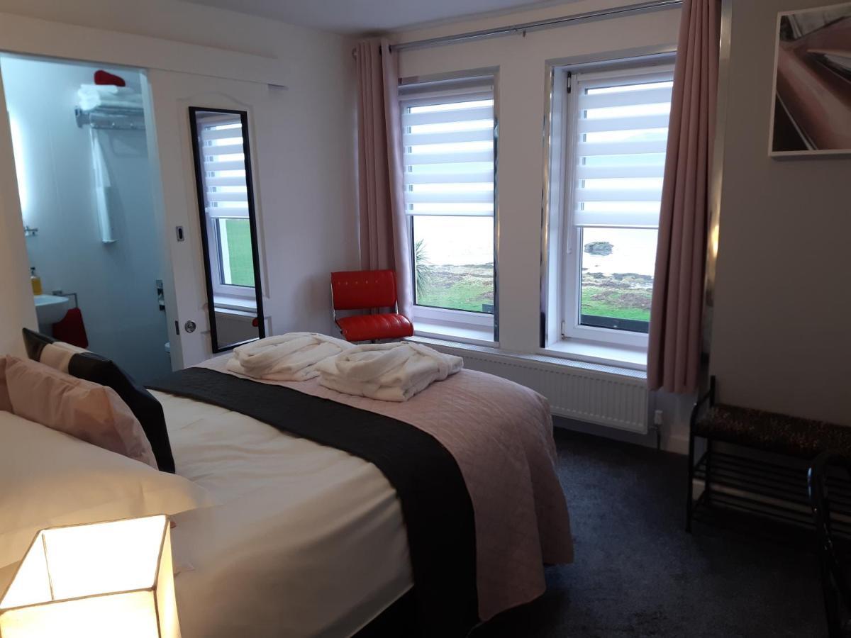 Cadillac Kustomz Hotel - Breakfast Available Rothesay Bagian luar foto